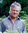 Richard Mabey