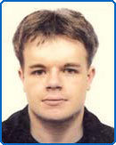 Richard Palliser