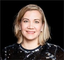 Riina Hellstrom