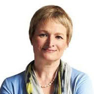 Rita McGrath