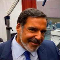 Robert Hariri