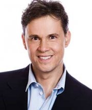 Robert Holden