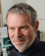 Robert M. Hazen