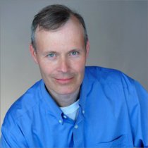 Robert Vamosi