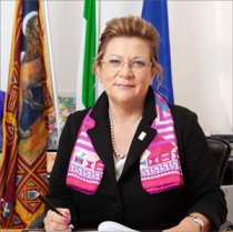 Roberta Nesto
