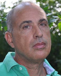 Roberto Marchesini