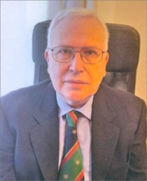 Roberto Pecchioli