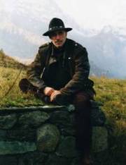 Rodolfo Brun