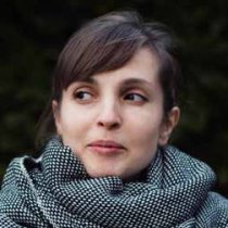 Romina Coppola