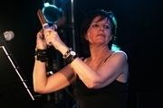 Rosalba Nattero