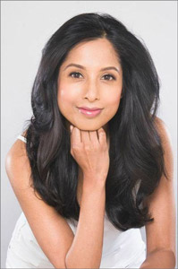 Roshini Raj