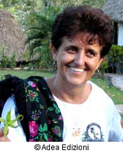 Rosita Arvigo
