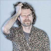 Ross Collins