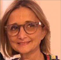Rosy Guastafierro