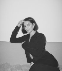 Roxie Nafousi