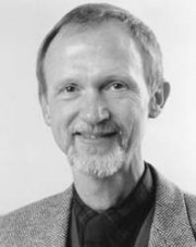 Rudolph Ballentine