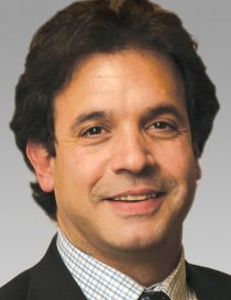 Rudolph E. Tanzi