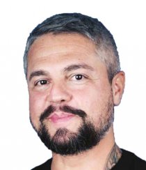 Rudy Bandiera