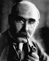 Rudyard Kipling