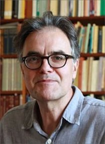 Rupert Gethin