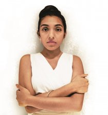 Rupi Kaur