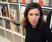 Rutu Modan
