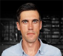 Ryan Holiday