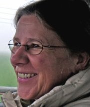 Sabine Wolf