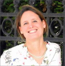 Sabrina de Dinechin