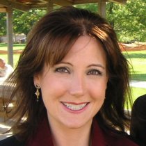 Sally Pacholok