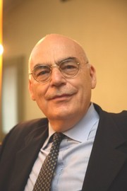 Salvatore Natoli