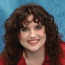 Sandra Anne Taylor
