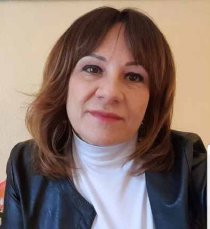 Sandra Perini