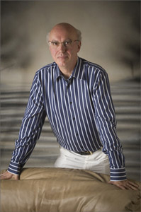 Sandro Calvani