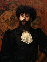 Sar Merodack Josephin Peladan