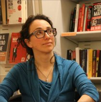 Sara Allegrini