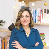 Sara Baggetta