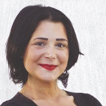 Sara Fabbri