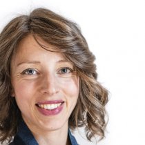 Sara Francesca Lisot