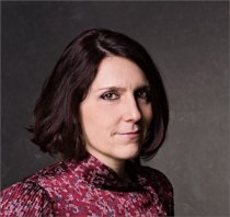 Sara Loffredi