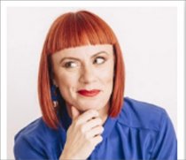 Sarah Malnerich