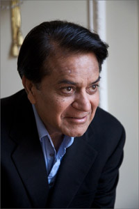 Satish Modi
