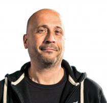 Sauro Martella
