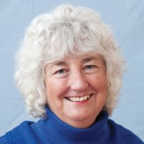 Savitri Simpson