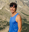 Scott Jurek