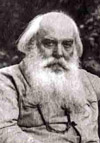 Sergey Nilus
