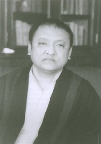 Shamar Rinpoche