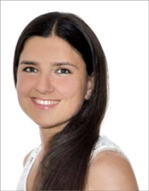 Shanti Brancolini