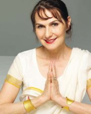 Sharon Gannon