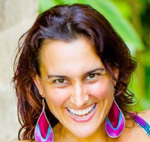 Shashi Solluna